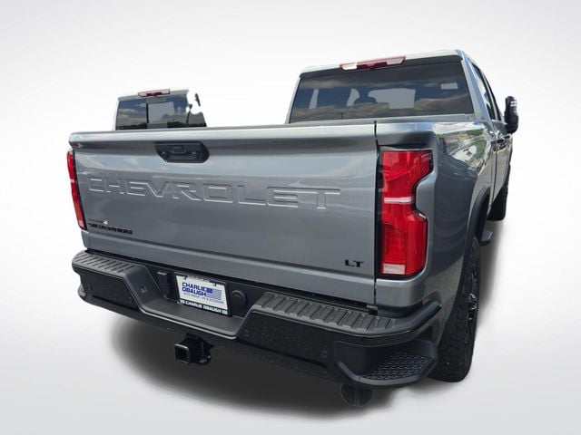 New 2026 Chevrolet Silverado 2500HD LT - photo - 5