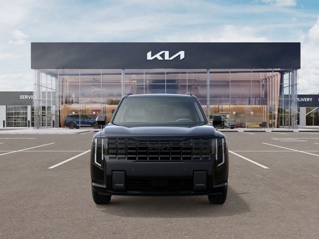 New 2027 Kia Telluride Hybrid X-Line SX Prestige - photo - 1