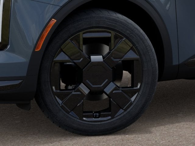 New 2027 Kia Sportage Hybrid X-Line - photo - 8