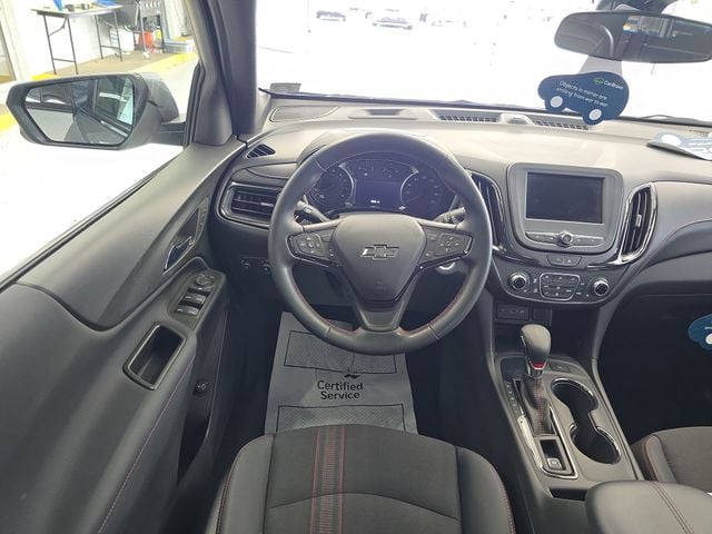 Pre-Owned 2023 Chevrolet Equinox RS - photo - 11