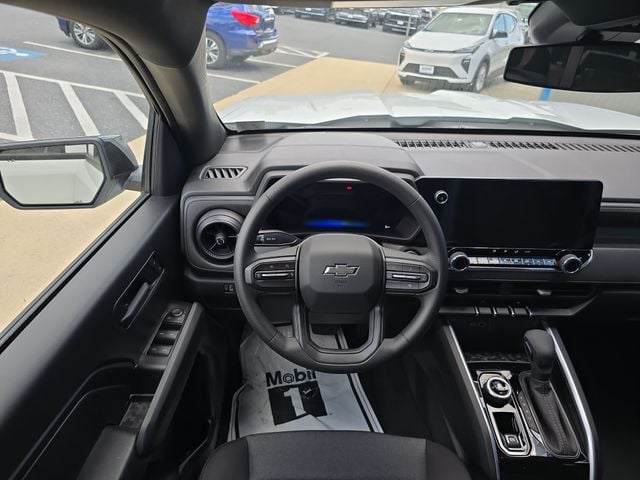 New 2026 Chevrolet Colorado Trail Boss - photo - 10
