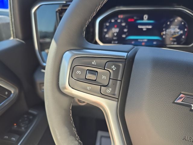 New 2026 Chevrolet Silverado 2500HD LT - photo - 18