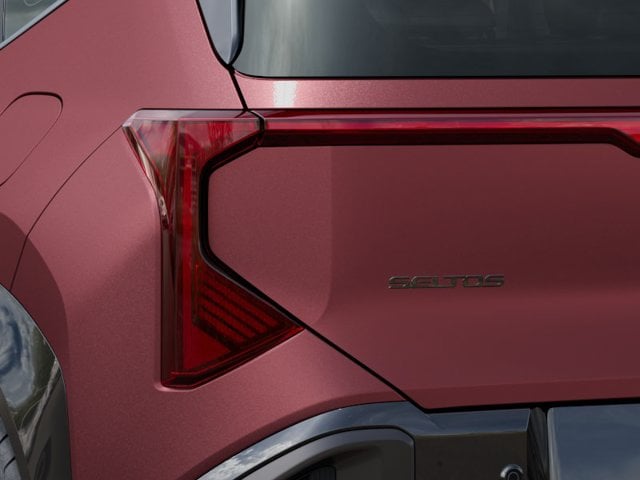 New 2027 Kia Seltos X-Line S - photo - 10