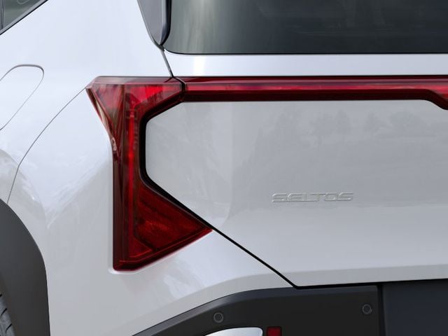 New 2027 Kia Seltos LX - photo - 10
