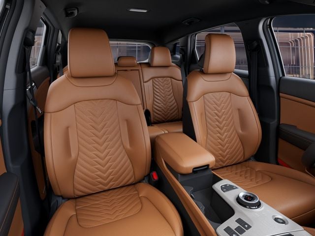 New 2026 Kia Sportage Hybrid X-Line - photo - 14
