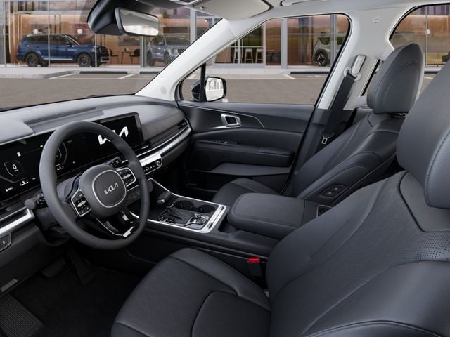 New 2026 Kia Carnival SX - photo - 16