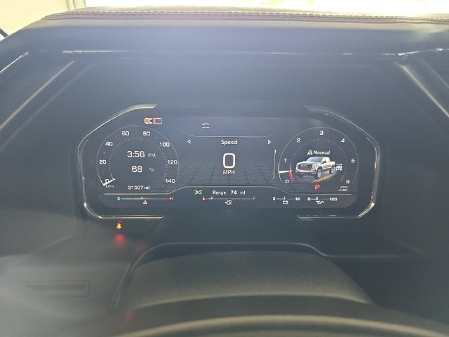 Pre-Owned 2024 GMC Sierra 1500 AT4 - photo - 16