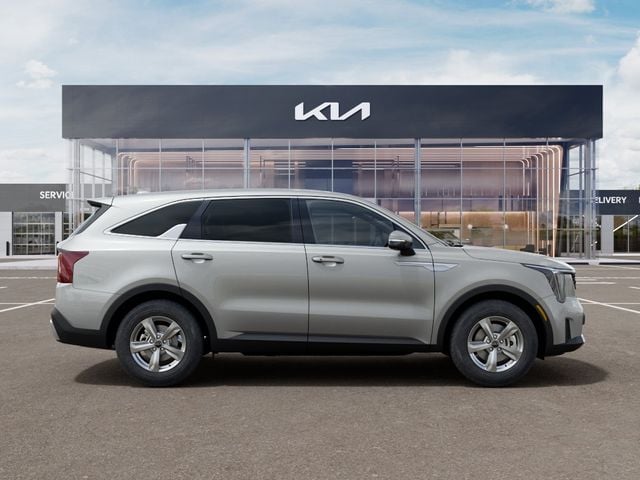 New 2026 Kia Sorento LX - photo - 6
