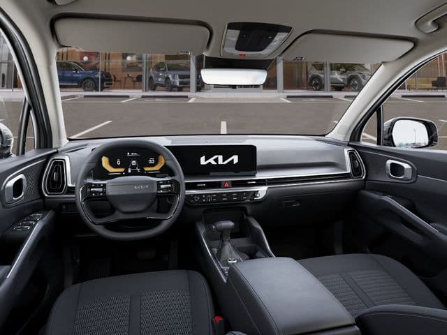 New 2026 Kia Sorento LX - photo - 13