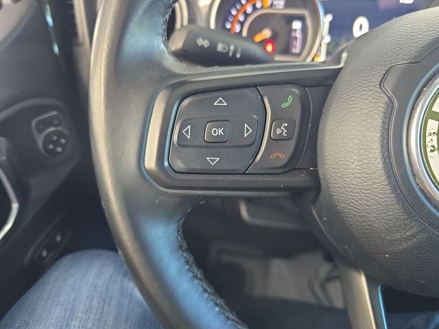 Pre-Owned 2022 Jeep Gladiator Sport - photo - 18