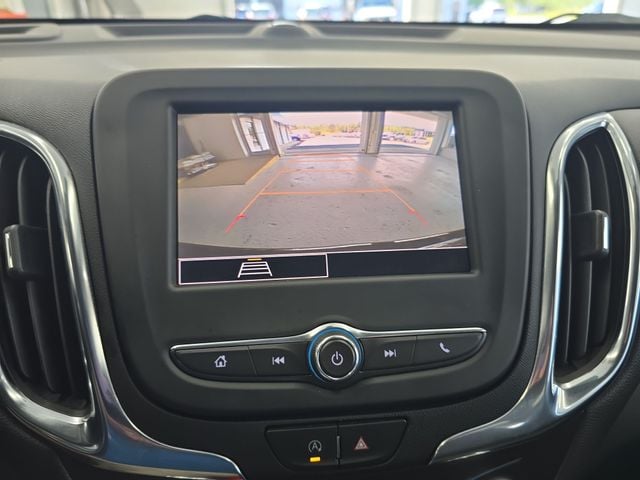 Pre-Owned 2022 Chevrolet Equinox LT - photo - 15