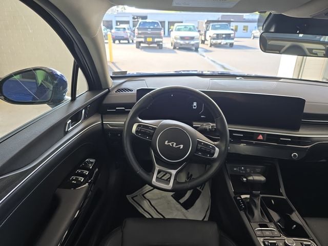 Pre-Owned 2025 Kia K5 EX - photo - 11