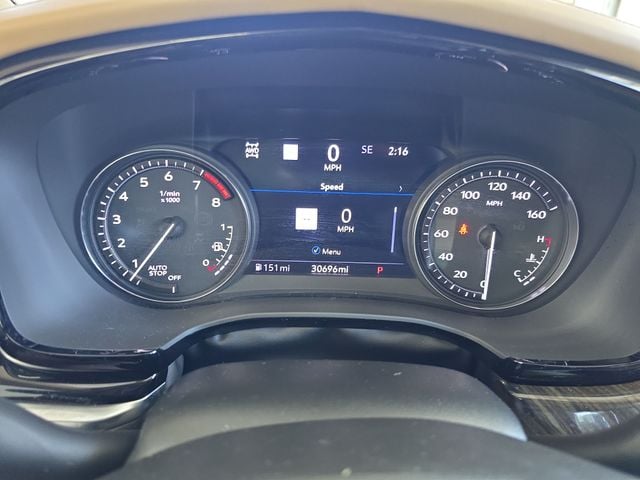 Pre-Owned 2024 Cadillac XT6 Sport - photo - 17