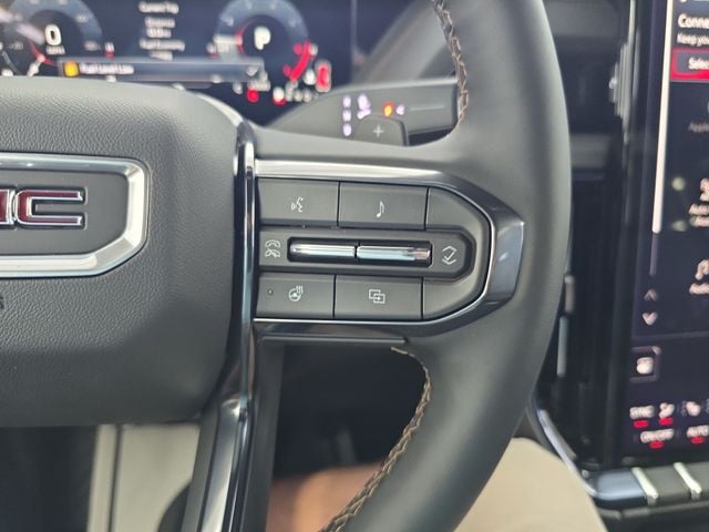 New 2026 GMC Yukon XL AT4 - photo - 18