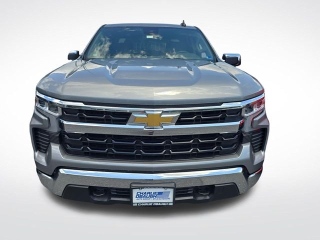 New 2026 Chevrolet Silverado 1500 LT - photo - 8