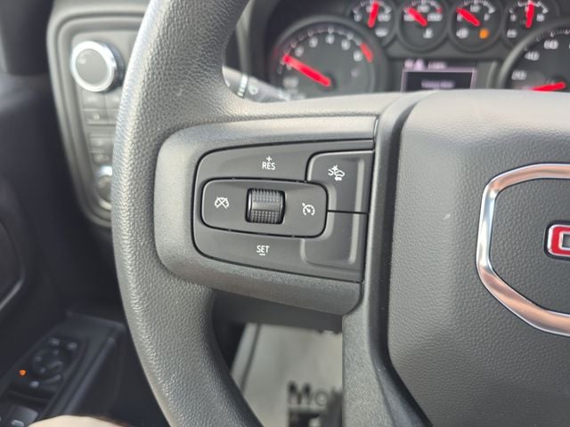 New 2026 GMC Sierra 1500 Pro - photo - 16