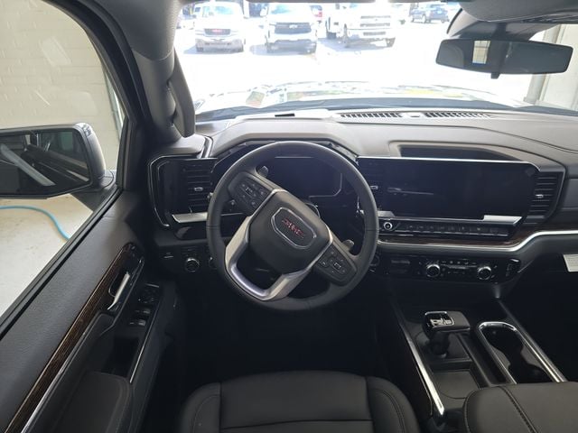 New 2026 GMC Sierra 1500 Elevation - photo - 12