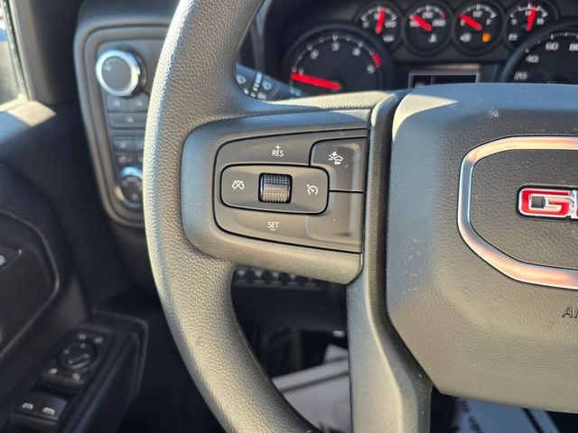 New 2026 GMC Sierra 3500HD Pro - photo - 40