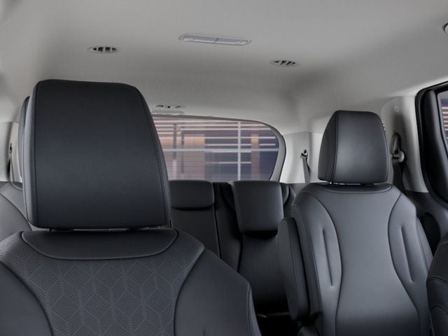 New 2027 Kia Carnival EX - photo - 26