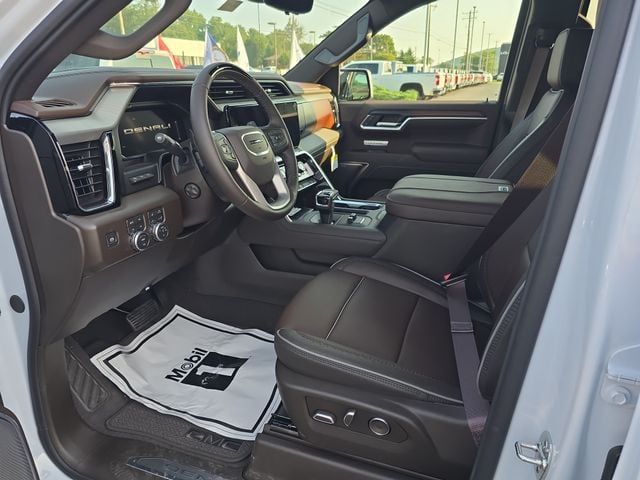 New 2026 GMC Sierra 1500 Denali - photo - 13