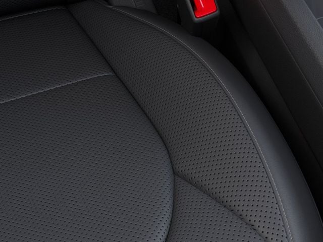 New 2027 Kia Seltos EX - photo - 23