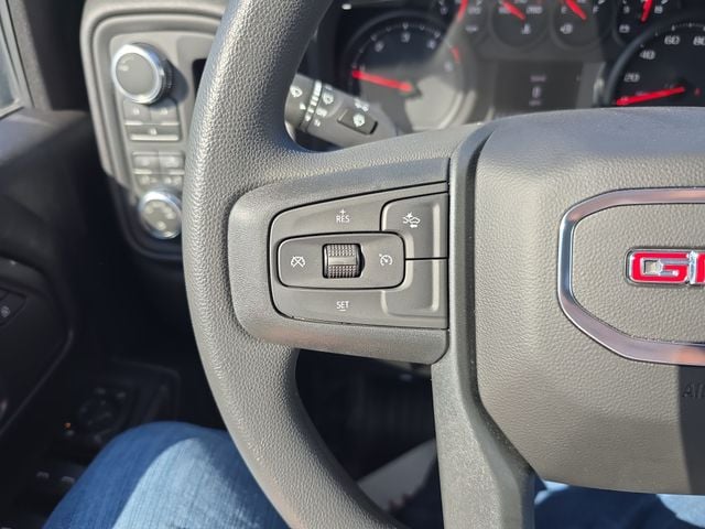 New 2026 GMC Sierra 3500HD Pro - photo - 15