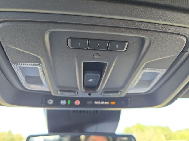 New 2026 GMC Sierra 1500 SLT - photo - 20