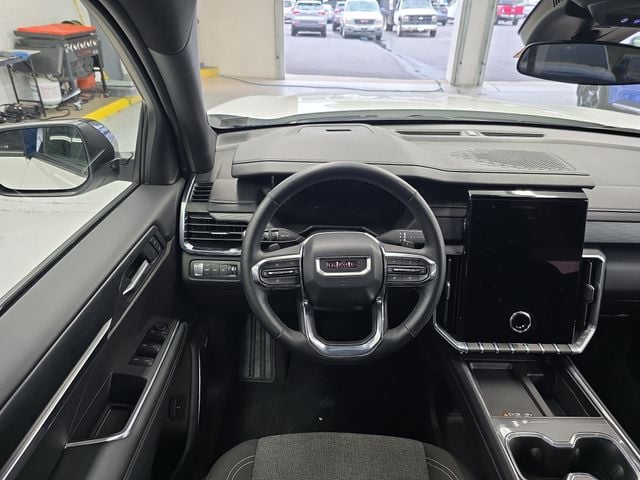 Pre-Owned 2025 GMC Acadia Elevation - photo - 11