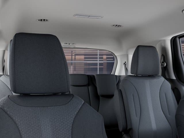 New 2027 Kia Carnival LX - photo - 26