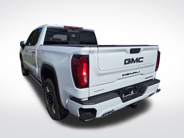 New 2026 GMC Sierra 1500 Denali - photo - 2