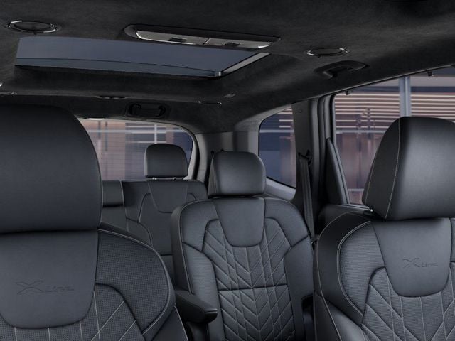 Pre-Owned 2025 Kia Telluride SX-Prestige X-Line - photo - 26