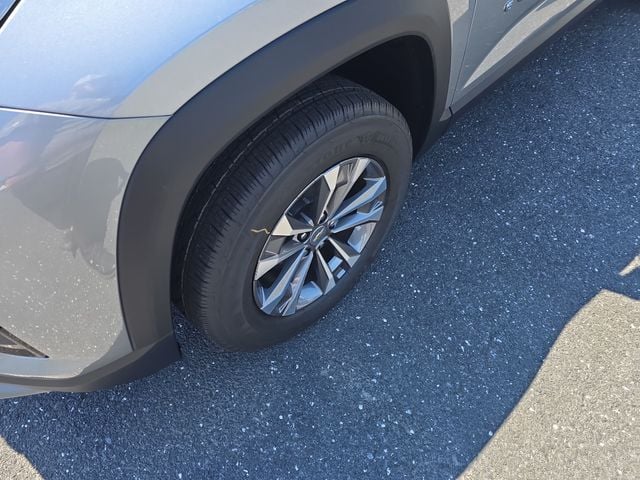 New 2027 Chevrolet Equinox LT - photo - 8