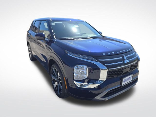 New 2026 Mitsubishi Outlander SE - photo - 6