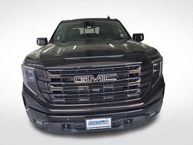 New 2026 GMC Sierra 1500 Elevation - photo - 8