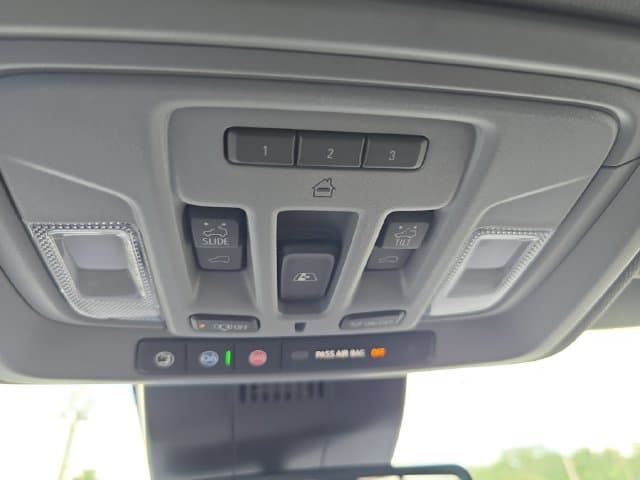New 2026 GMC Sierra 1500 SLT - photo - 21