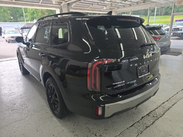 Pre-Owned 2023 Kia Telluride SX-Prestige X-Pro - photo - 2