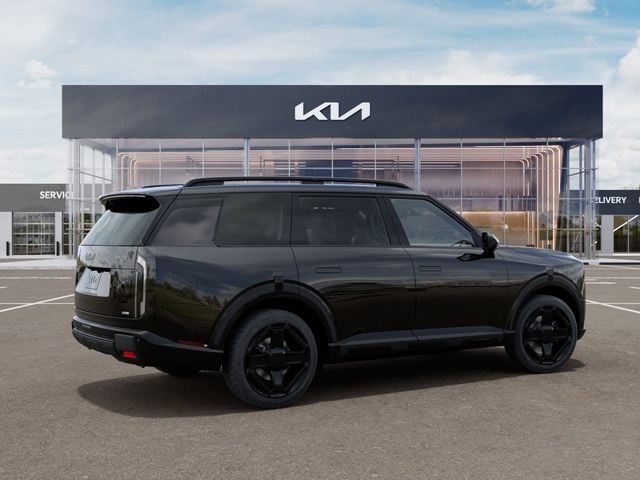 New 2027 Kia Telluride Hybrid X-Line SX - photo - 5