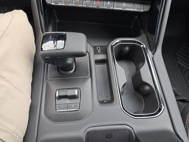 New 2026 GMC Sierra 1500 AT4 - photo - 20