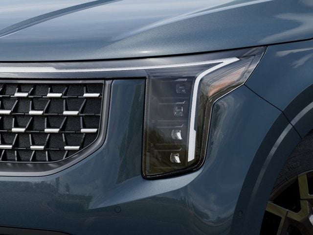 New 2027 Kia Carnival Hybrid SX Prestige - photo - 9