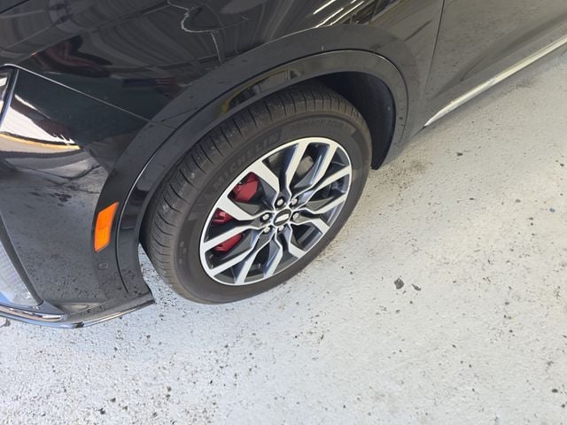 Pre-Owned 2024 Cadillac XT6 Sport - photo - 8