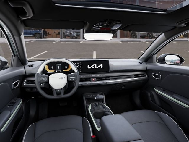New 2026 Kia K4 GT-Line - photo - 13