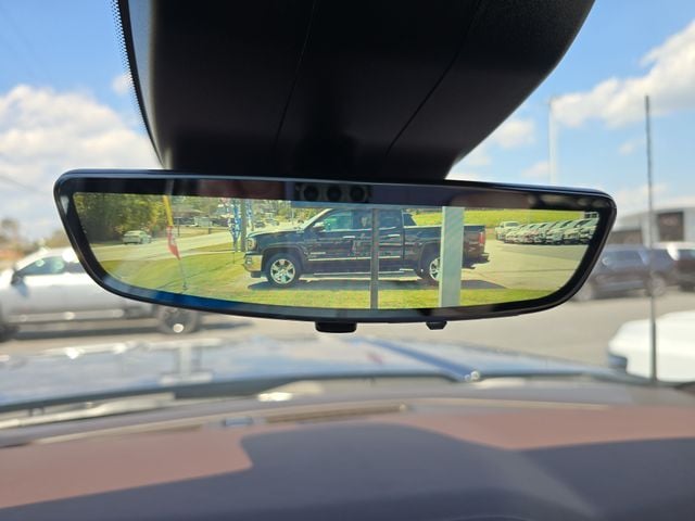 New 2026 GMC Sierra 2500HD Denali - photo - 22