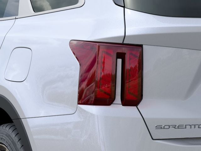 New 2026 Kia Sorento EX - photo - 10