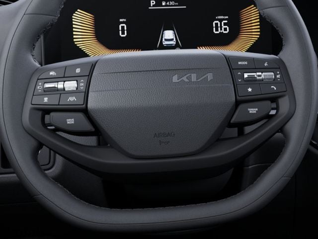 New 2027 Kia Sportage Plug-In Hybrid X-Line - photo - 21