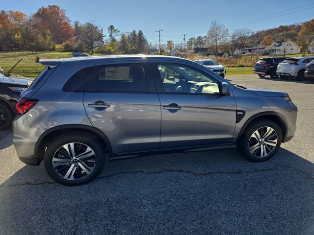 Pre-Owned 2025 Mitsubishi Outlander Sport 2.0 ES - photo - 5