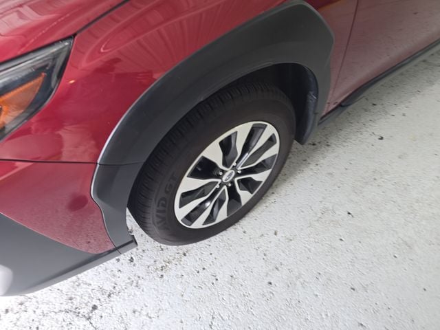 Pre-Owned 2025 Subaru Outback Limited - photo - 8