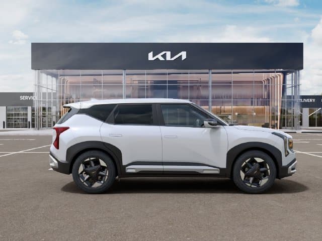 New 2027 Kia Seltos S - photo - 6