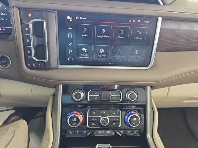Pre-Owned 2024 GMC Yukon XL Denali - photo - 15