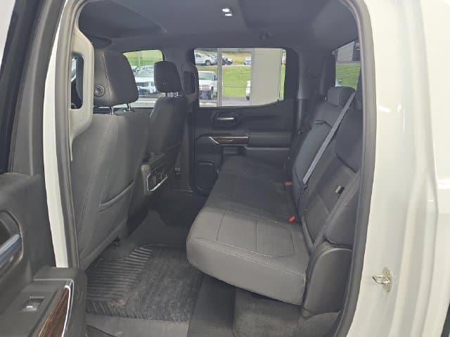 Pre-Owned 2021 GMC Sierra 1500 Elevation - photo - 9