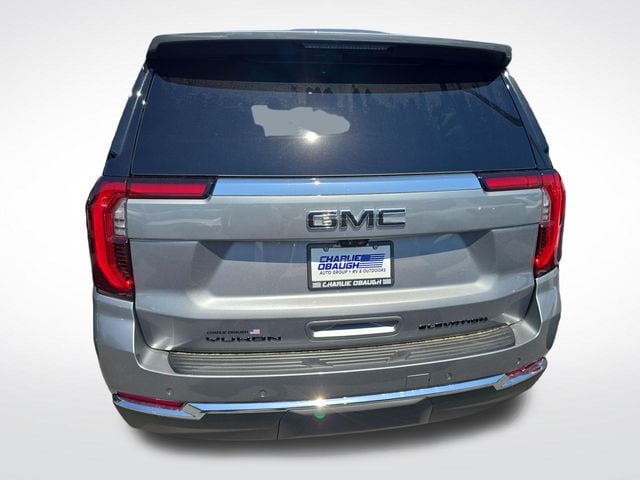 New 2026 GMC Yukon XL Elevation - photo - 3